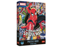 Trefl: Marvel - Spider-Man (1000)