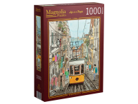 Magnolia: Lisbon (1000)