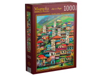 Magnolia: Beautiful Village (1000)