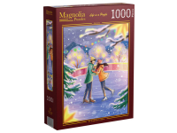 Magnolia: Lovers (1000)