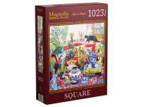 Magnolia: Cat Walk (1023)