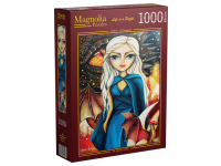 Magnolia: Mother of Dragons (1000)