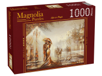 Magnolia: Date (1000)