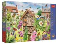 Trefl: Home for Bees (1000)