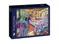 Bluebird Puzzle: Fantasy Bakery (1000)