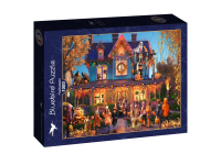 Bluebird Puzzle: Halloween (1000)