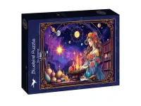 Bluebird Puzzle: The Alchemist (1000)