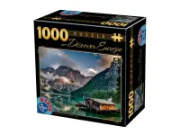 D-Toys: Discover Europe - South Tyrol (1000)