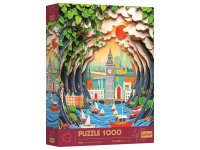 Trefl: London (1000)