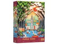 Trefl: London (1000)