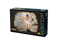 D-Toys: Ancient Egypt (1000)