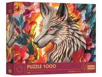 Trefl: Wolf (1000)