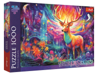 Trefl: Dream Scapes - Mystical Deer (1000)