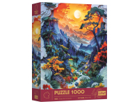 Trefl: Valley (1000)