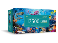 Trefl: Dive Into Underwater Paradise (13500)
