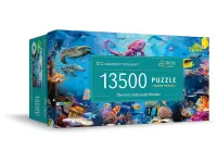 Trefl: Dive Into Underwater Paradise (13500)