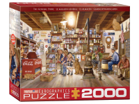EuroGraphics: The General Store (2000)