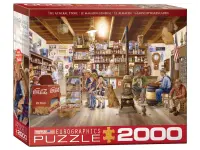 EuroGraphics: The General Store (2000)