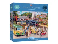 Gibsons: Treats at the Station (1000)