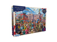 Gibsons: Final Days of War (1000)