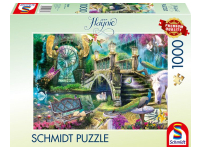 Schmidt: Jeff Haynie - The Secret Garden (1000)