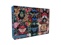 Gibsons: Blooming Beetles (1000)