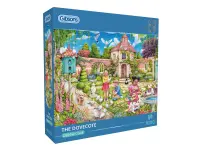 Gibsons: The Dovecote (1000)