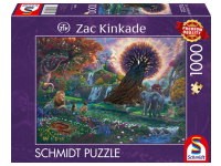 Schmidt: Zac Kinkade - The Garden of Eden (1000)