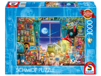 Schmidt: Aimee Stewart - Up to the Moon (1000)