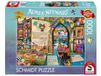 Schmidt: Aimee Stewart - Memories of Venice (1000)