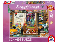 Schmidt: Aimee Stewart - Memories of New York (1000)