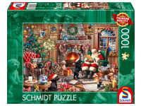 Schmidt: Cosy Christmas (1000)