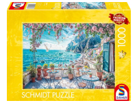 Schmidt: Michele Farella - Seaside Terrace (1000)