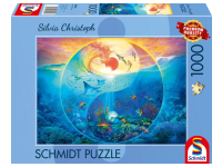 Schmidt: Silvia Christoph - Yin & Yang in the Realm of Marine Animals (1000)