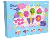 Sense: Soap Dough - Tvållera Giftset