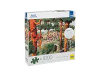 Peliko: Mauri Kunnas - Bröder på Resa (1000)