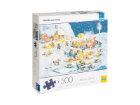 Peliko: Mauri Kunnas - Jul (500)