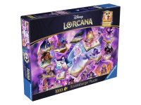 Ravensburger: Disney Lorcana -  Glimmers of the Realm, Amethyst (1000)
