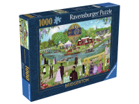 Ravensburger: Bridgerton - Seeing and Being Seen (1000)