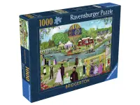 Ravensburger: Bridgerton - Seeing and Being Seen (1000)