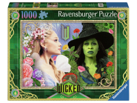 Ravensburger: Wicked - Love Without Limits (1000)