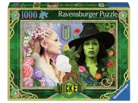 Ravensburger: Wicked - Love Without Limits (1000)