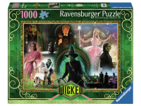 Ravensburger: Wicked - Spellbinding (1000)