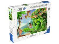 Ravensburger: Disney - Moana, Collector's Edition (1000)
