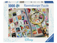 Ravensburger: Disney - Stamp Album (1000)