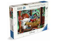 Ravensburger: Disney - Lilo & Stitch (1000)