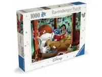 Ravensburger: Disney - Lilo & Stitch (1000)