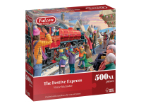 Falcon: The Festive Express XL (500)