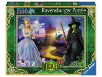 Ravensburger: Wicked - Friends Til the End (1500)
