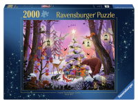 Ravensburger: A Woodland Christmas (2000)